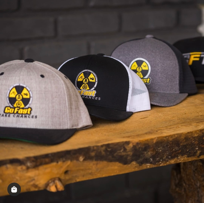 Head Gear