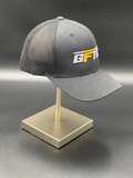 GFTC Block Initials Trucker Hat
