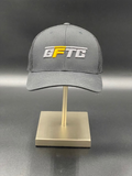 GFTC Block Initials Trucker Hat