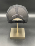 GFTC Block Initials Trucker Hat