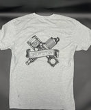 Old School HP Logo Shirt