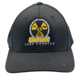 Grom FlexFit Hat (Kids)