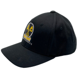 Grom FlexFit Hat (Kids)