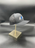 GFTC Block Initials Trucker Hat