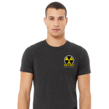 Go Fast Take Chances Tee