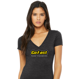 GFTC V-neck (Women's)