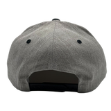 Go Fast Take Chances Snapback Hat.  Flat-Bill