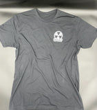 Skull + HP Shirt