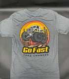 SxS T-shirt