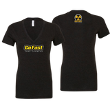 GFTC V-neck (Women's)