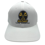 Arctic White Hat