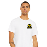 Go Fast Take Chances Tee
