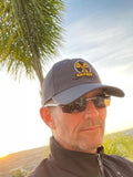 GFTC Performance Velcro Hat