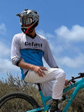 MTB AirSpeed Jersey