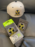 GFTC MTB/Road Bike Socks