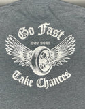 Go Fast Wings!